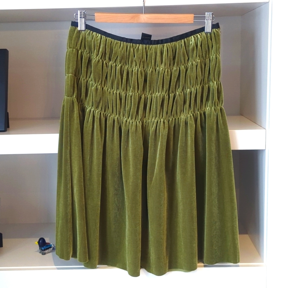 Grace Elements Vellore skirt size 4